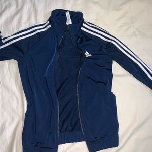 Adidas jacket